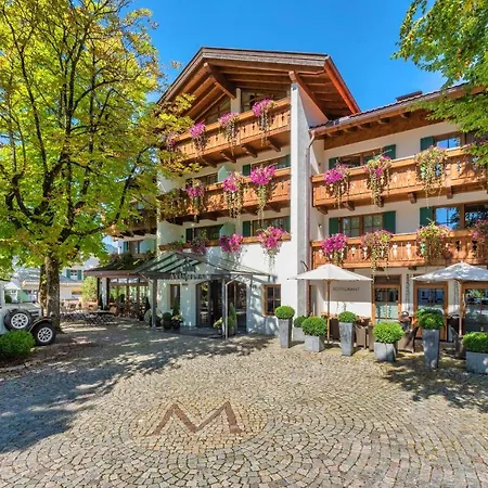 Maximilian Oberammergau