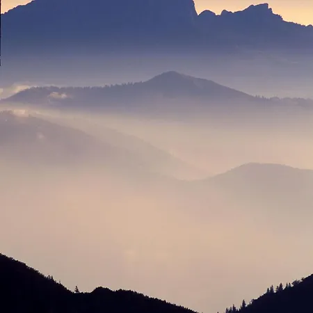 Hotel Maximilian Oberammergau