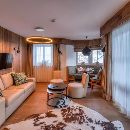 Hotel Maximilian Oberammergau