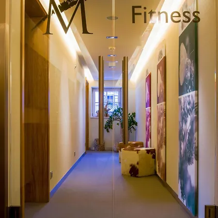 Maximilian 4* Oberammergau