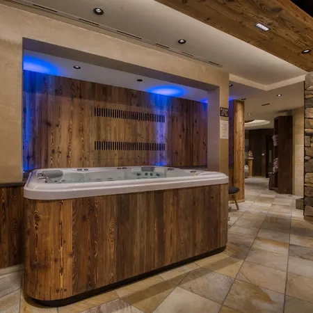 Maximilian Hotel Oberammergau