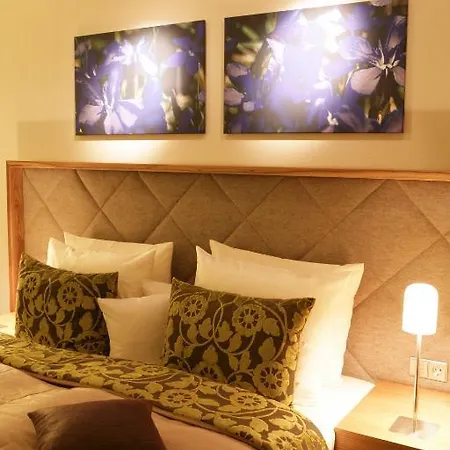 Maximilian Hotel Oberammergau