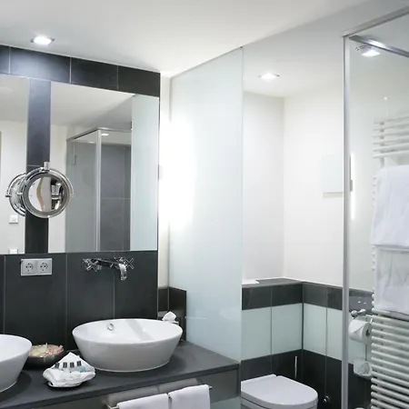 Hotel Maximilian Oberammergau