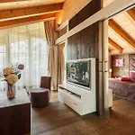 Maximilian Hotel Oberammergau
