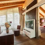 Hotel Maximilian Oberammergau