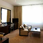 Szálloda Maximilian 4*