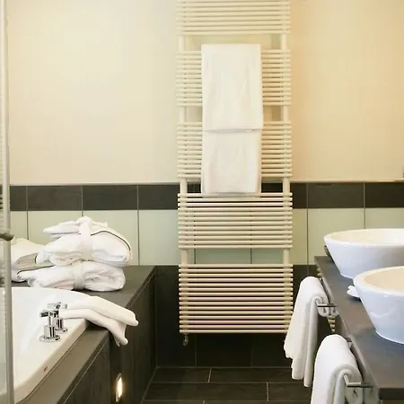 Hotel Maximilian