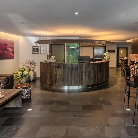 Hotell Maximilian