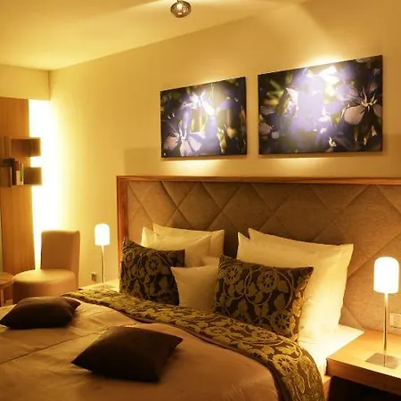 ホテル マクシミリアン オーバーアマーガウ