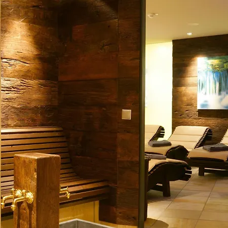 Hotell Maximilian