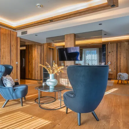 Hotel Maximilian