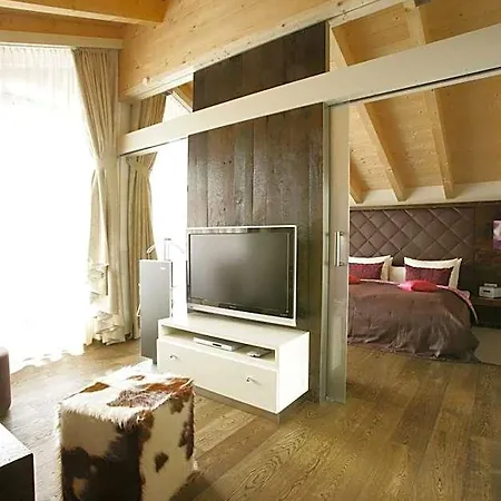 Hotel Maximilian Oberammergau