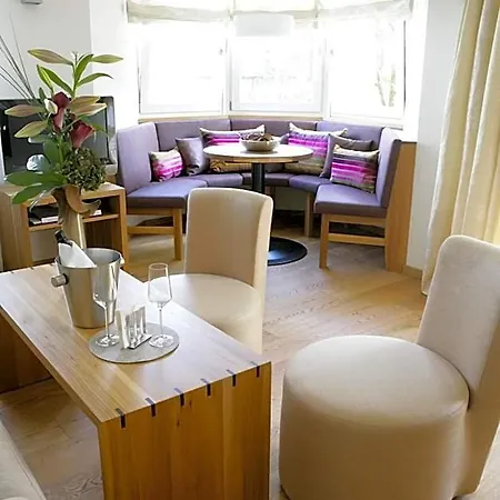 Maximilian Hotel Oberammergau