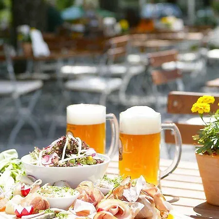 ホテル マクシミリアン