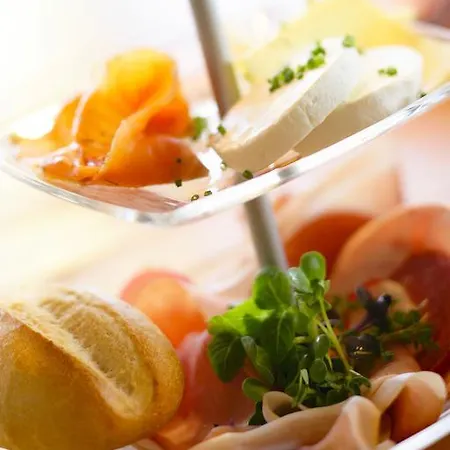 マクシミリアン ホテル