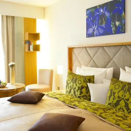 Hotel Maximilian