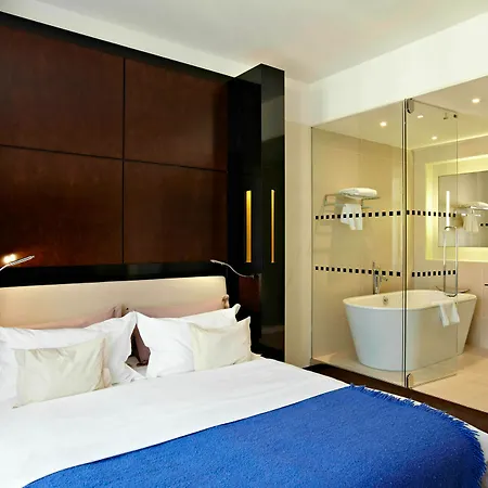 マクシミリアン 4* オーバーアマーガウ