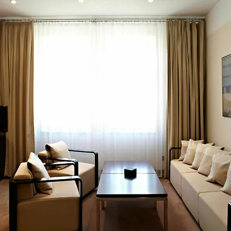 ホテル マクシミリアン オーバーアマーガウ