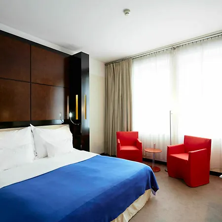 Hotell Maximilian