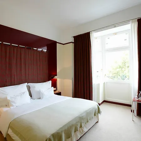 Maximilian Szálloda 4*