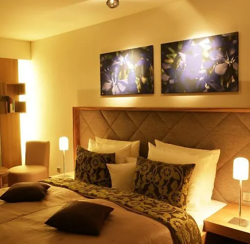 Hotel Maximilian Oberammergau