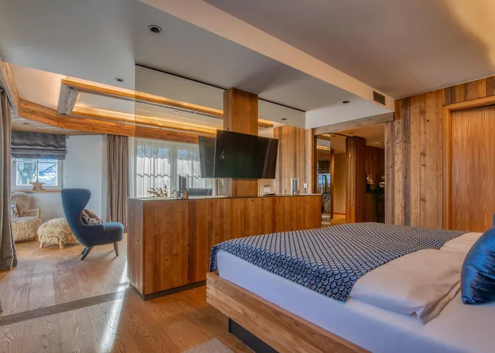 Maximilian 4* Oberammergau