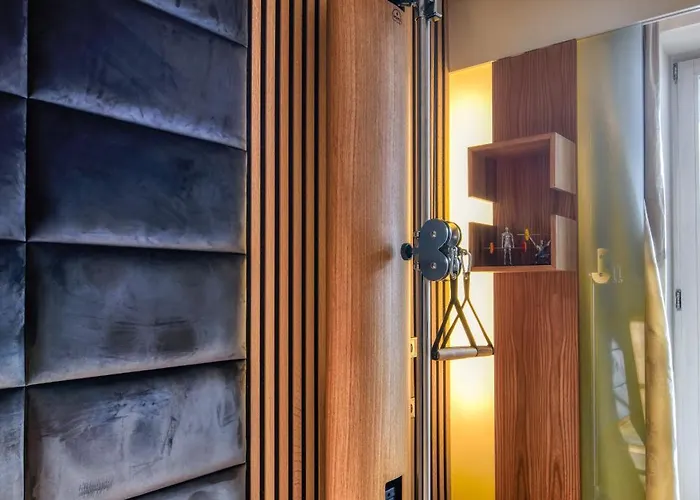 Hotel Maximilian Oberammergau