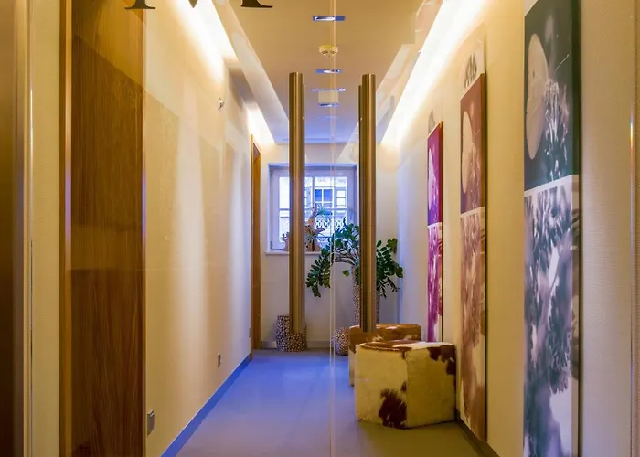 Maximilian 4* Oberammergau