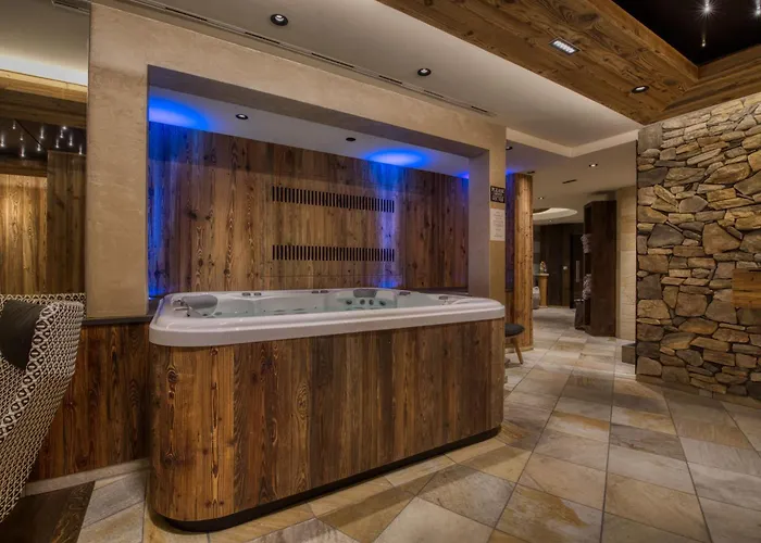 Maximilian Hotel Oberammergau