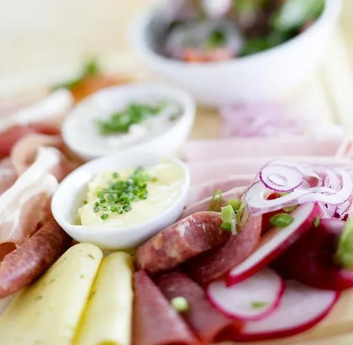 Maximilian 4* Oberammergau