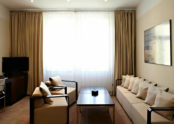 Hotel Maximilian Oberammergau